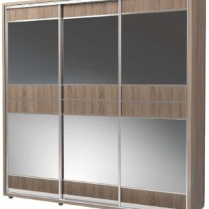 Шафа-Купе 230 №1