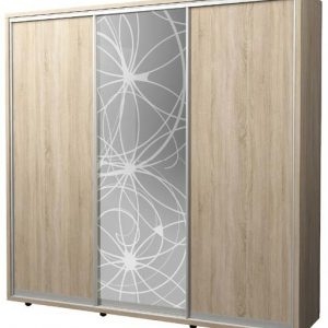 Шафа-Купе 240 №2