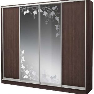 Шафа-Купе 240 4-х №4