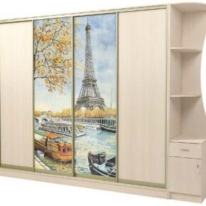 Шафа-Купе 240 4-х №3