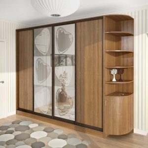 Шафа-Купе 240 4-х №4