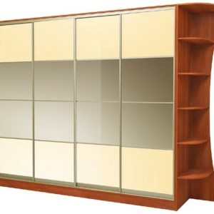 Шафа-Купе 250 №2