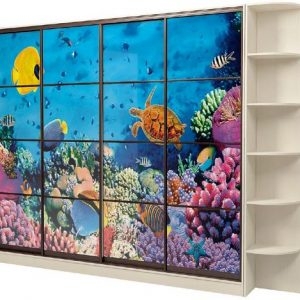 Шафа-Купе 250 №3