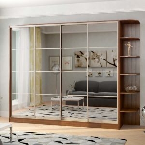 Шафа-Купе 250 №4