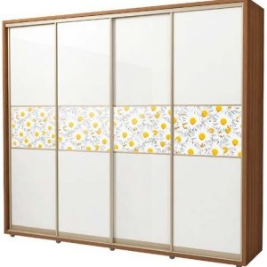 Шафа-Купе 260 №1