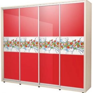 Шафа-Купе 260 №3