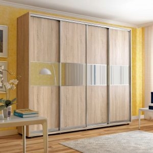 Шафа-Купе 260 №4