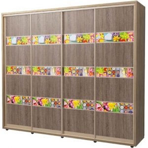 Шафа-Купе 270 №2