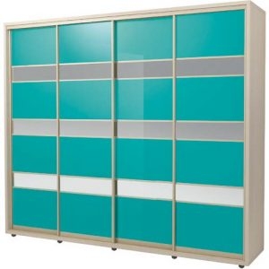 Шафа-Купе 270 №3