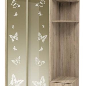 Шафа-Купе 90 №2