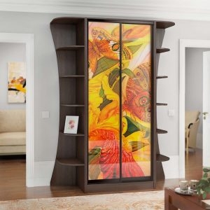 Шафа-Купе 90 №4