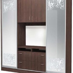 Шафа-Купе «Кіноман» №1