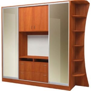 Шафа-Купе «Кіноман» №2
