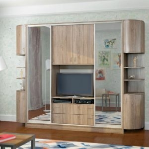 Шафа-Купе «Кіноман» №4