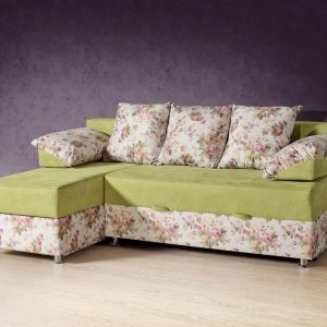 Софа «Джаз» кутова