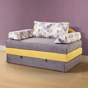 Диван «Лотос ІІ»