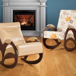 Крісло «Салют»