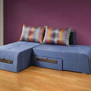 Софа «Степ» кутова