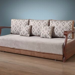 Софа «Тік-так»