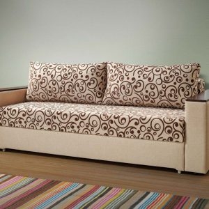 Софа «Фокус»