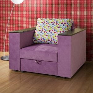 Крісло «Хамелеон»