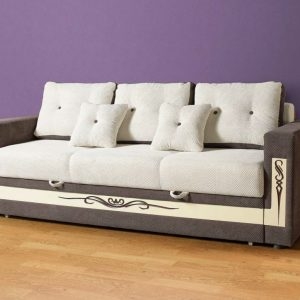 Софа «Шабо»