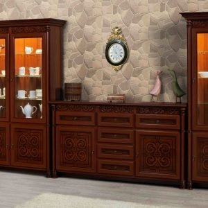 Вітальня модульна «ТОСКАНА АРТ»