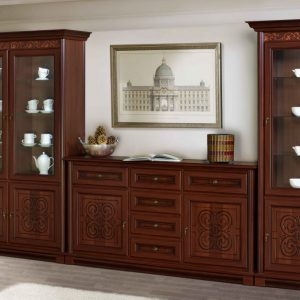 Вітальня модульна «ТОСКАНА ЕКО»