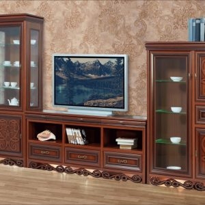 Вітальня модульна «ХЛОЯ»