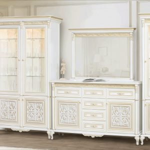 Вітальня модульна «ТОСКАНА-ЛУККА»