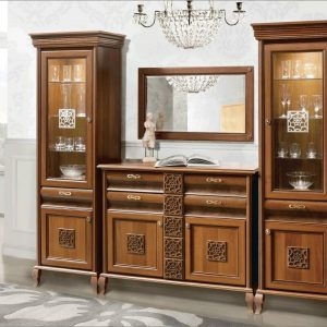 Вітальня модульна «ЛАУРА НОВА»