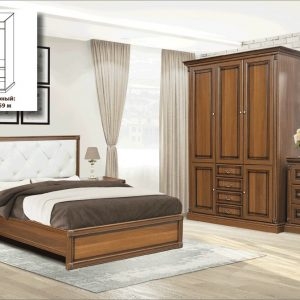 Спальня «МИРА»