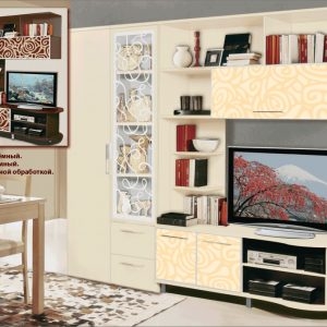 Вітальня «СМАРТ-4»