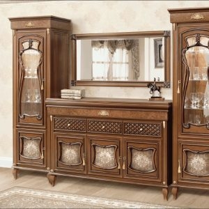 Вітальня модульна «ТЕРРА-НОВА»